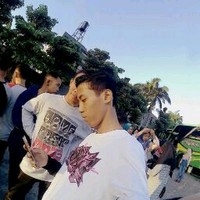 Ricky Pamungkas
