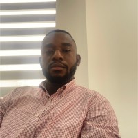 Benjamin Owusu