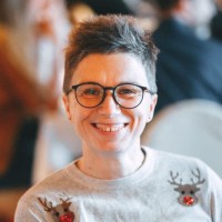 Елена Хорунже