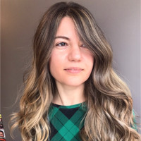 Sahar Shademan