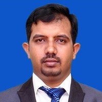 Aji Abraham