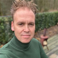 Dirk Jan Thoutenhoofd