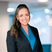 Alexis Brady
