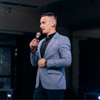 Oleksandr Boyko
