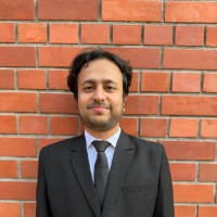 Shashank .
