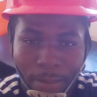 Peter Oluwagbenga