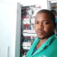 Itumeleng Sebopa