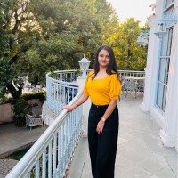 Nikita Ramnani