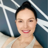 Darya Tarassova