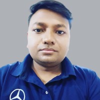 Ashutosh Maurya