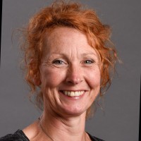 Marije Egberts