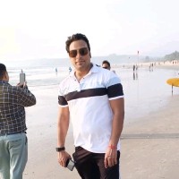 Sahil Sharma