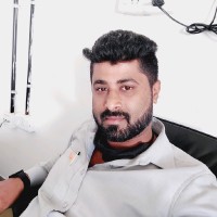 Vinod Kumar B R