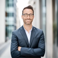 Benoit Blanchard, PMP