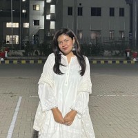 Minahil Rashid