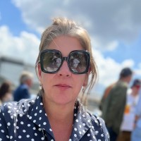 Jane Richards MBE