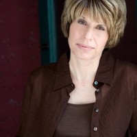 Joan Corwin