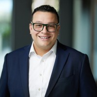 Carlo Anthony Crisalli, F. Pl, CIM®, FCSI®