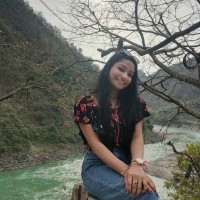 Megha Raikwar