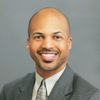Perry Hill IV, Ph.D.