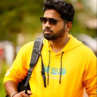 Ankur Raikwar