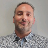 Marc Djilali
