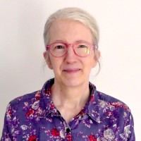 Kristen Gane