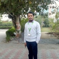 Vinod Raj