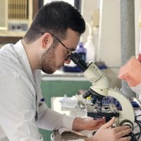 Mohammad Keshavarz