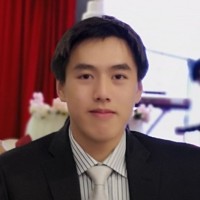Chang Sern Kim