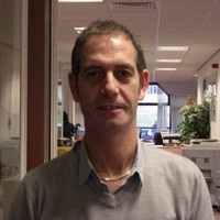 Steven Marlow