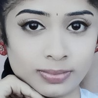 Sannidhi Vijay