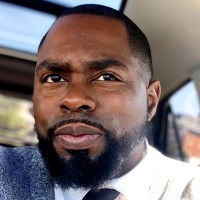 Jeremiah Mitchell Master Of Education (Secondary Ed)