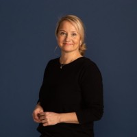Sini-Tiina Sundberg