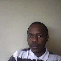 Scebi Myeni