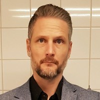 Andreas Gullström