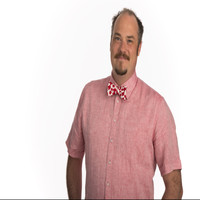 Jon Patry