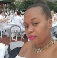 Cilicia Roberts