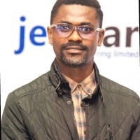 Peter Owoh (PMP, NSE, MBA, B.Eng)