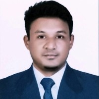 Zuber Ahmed