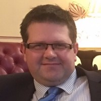 Martyn Payne