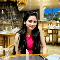 Shikha Pandey