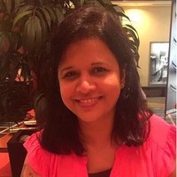 Smitha Mohan