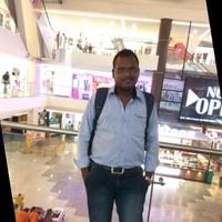 Sree Deepak Koduri