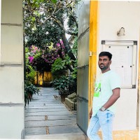 Dinesh Mohan