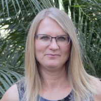 Gail Gorfe