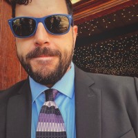 Nicholas Paige