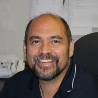 Jim Dover