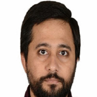 Pramod Padmanabhan Nair