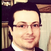 Matthew Frampton, Mba